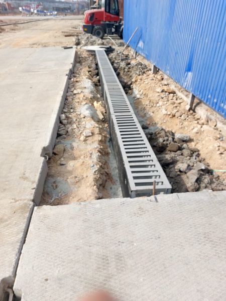 ММПТ Благоустройство